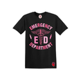 ED DEPARTMENT  T.SHIRT