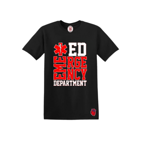 ED DEPARTMENT  T.SHIRT