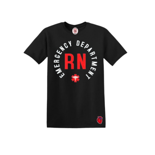 NURSE / HEALTH CARE T.SHIRT